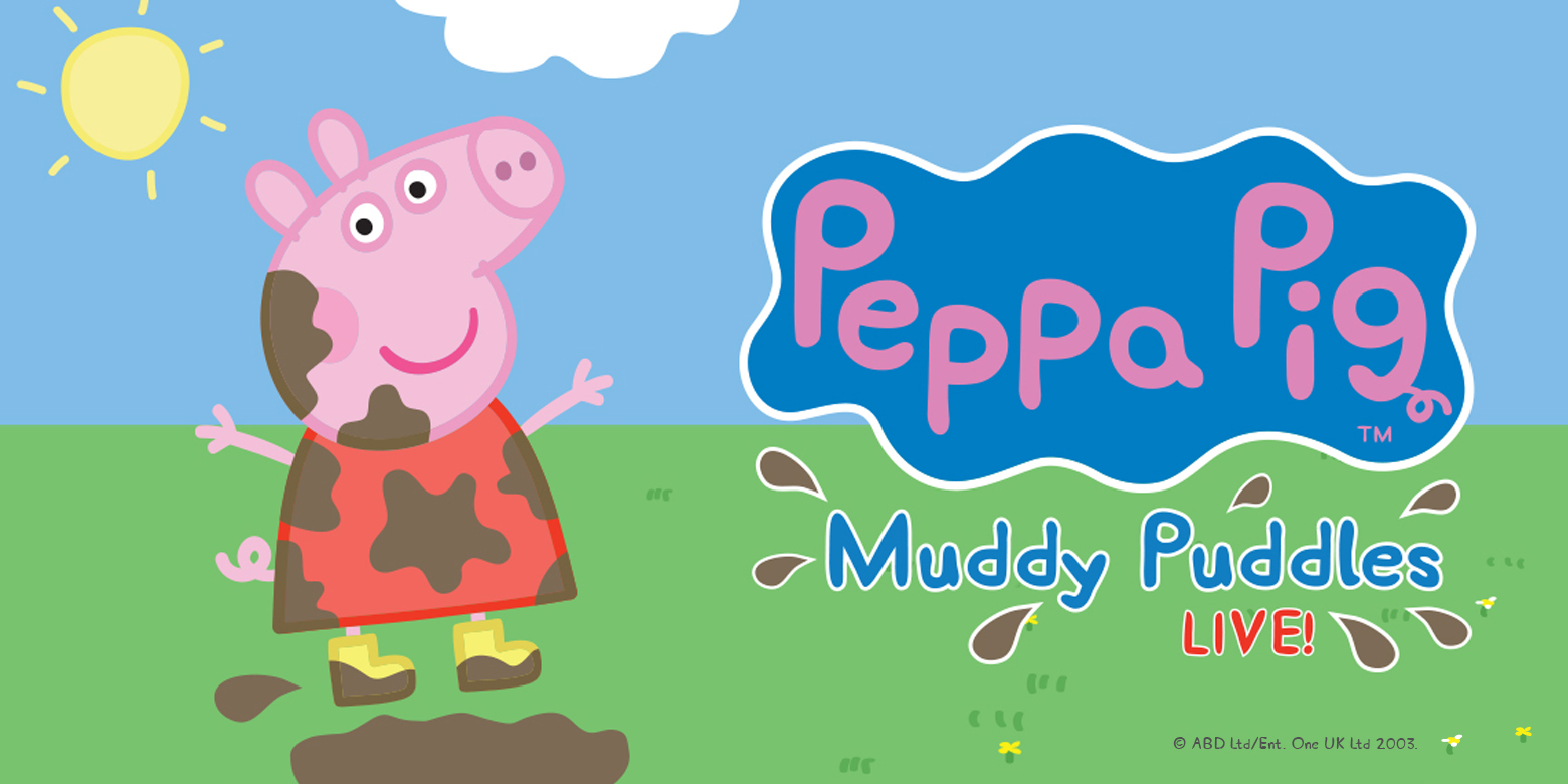 events banner Peppa